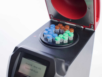 Гомогенизатор SpeedMill PLUS  фото 1
